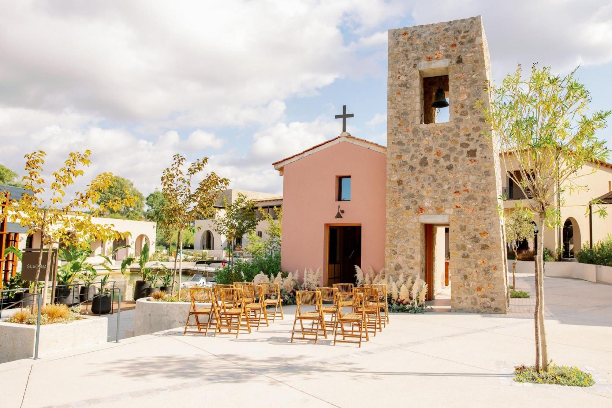W Costa Navarino (Adults Only) Pylos Bagian luar foto