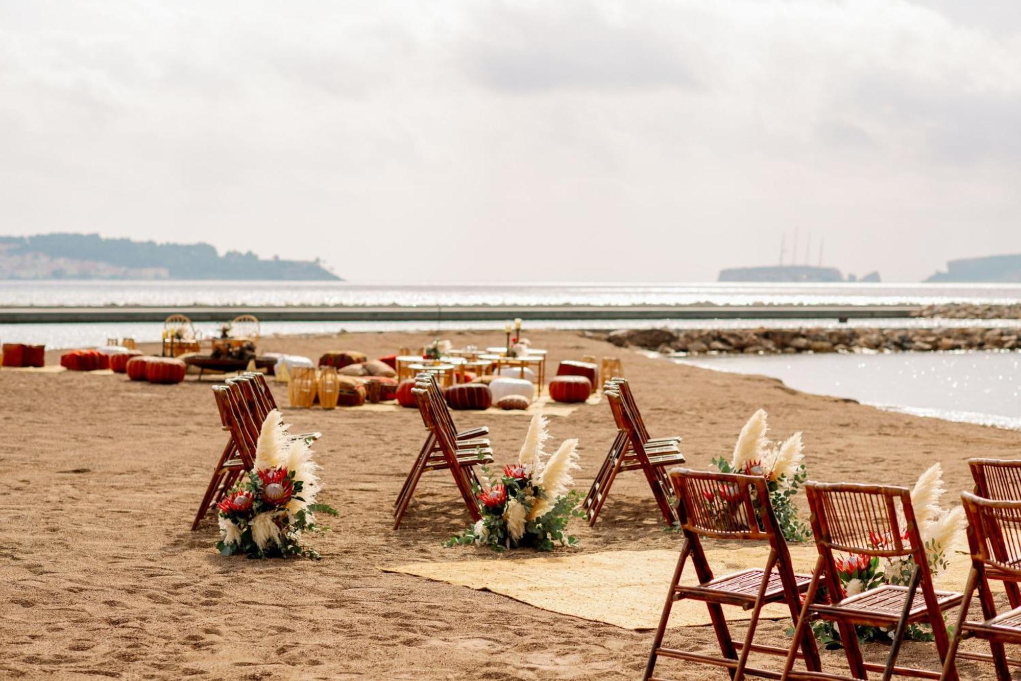 W Costa Navarino (Adults Only) Pylos Bagian luar foto