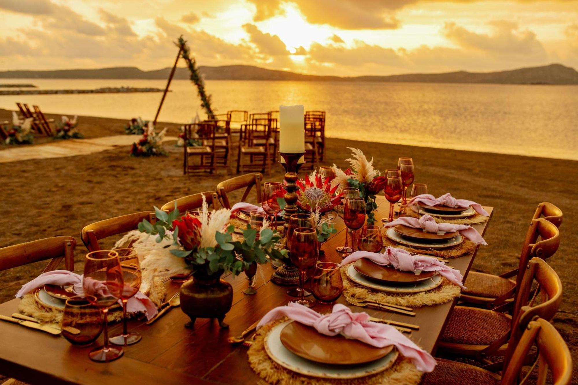W Costa Navarino (Adults Only) Pylos Bagian luar foto