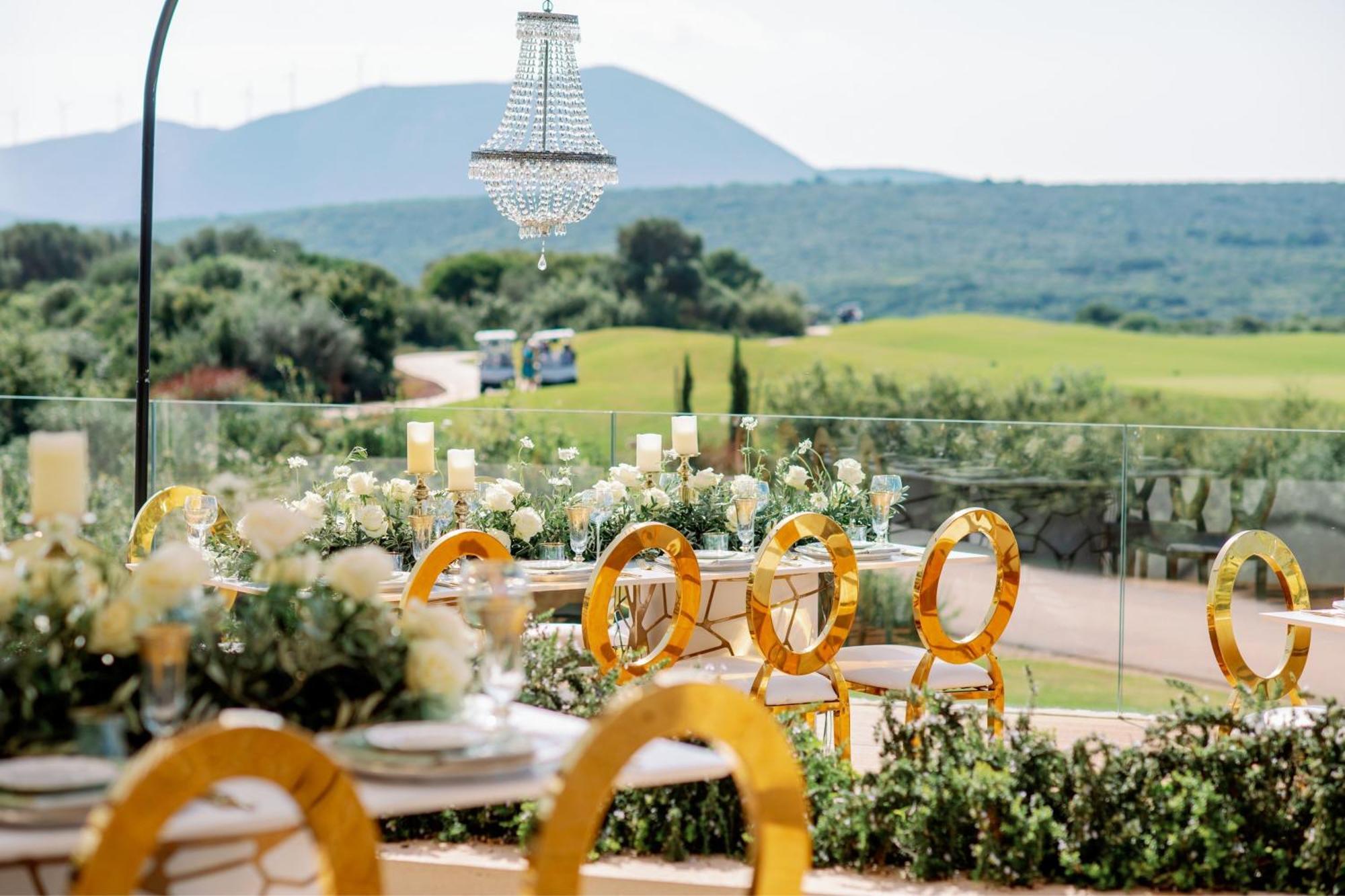 W Costa Navarino (Adults Only) Pylos Bagian luar foto
