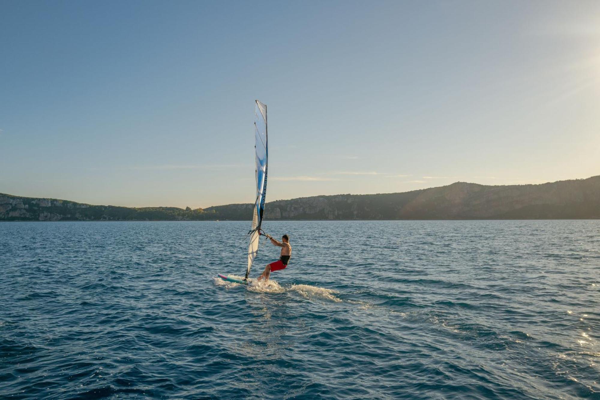 W Costa Navarino (Adults Only) Pylos Bagian luar foto