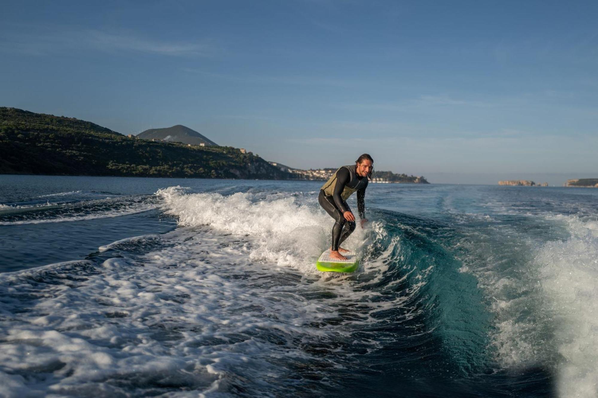 W Costa Navarino (Adults Only) Pylos Bagian luar foto