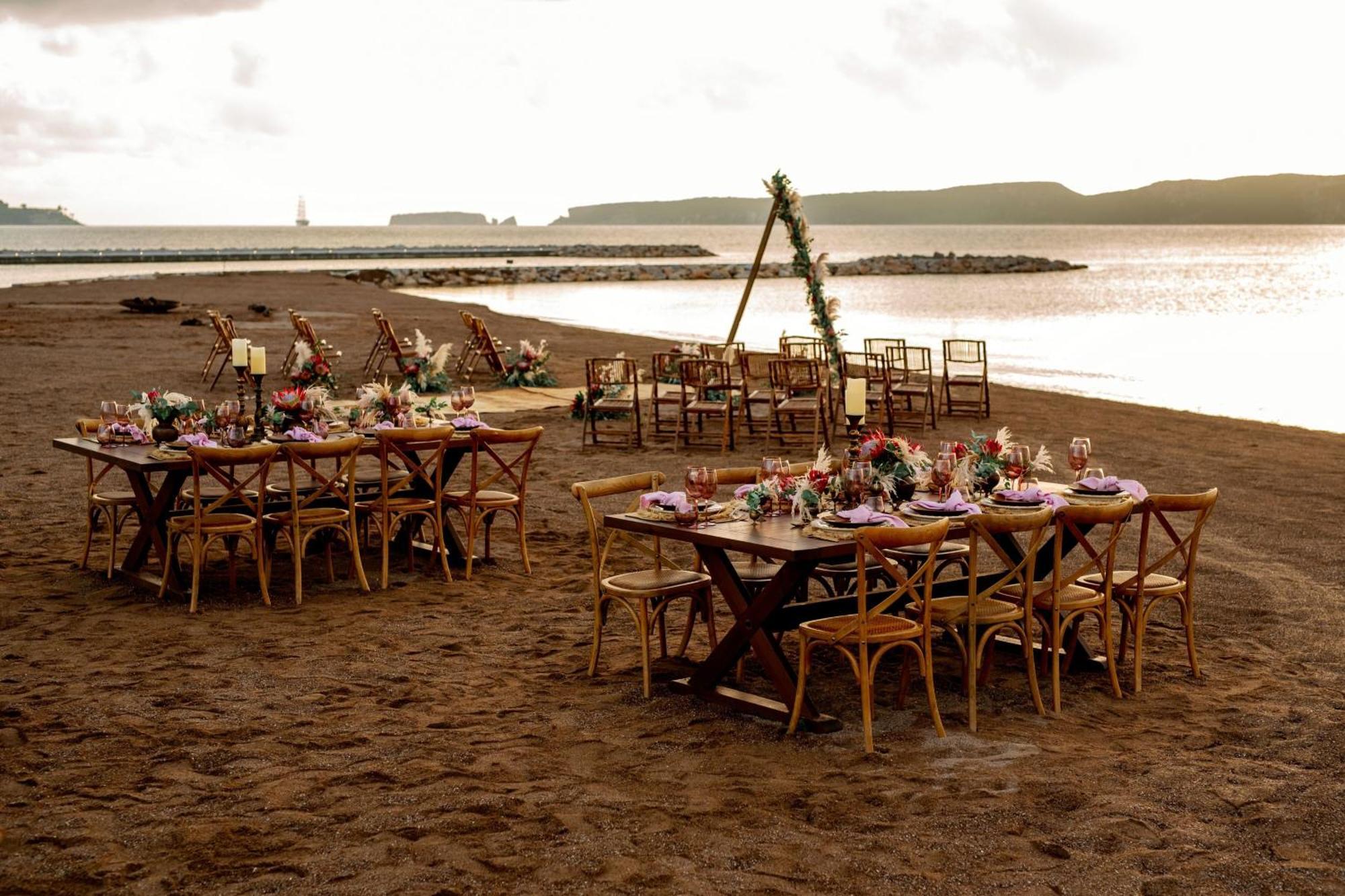 W Costa Navarino (Adults Only) Pylos Bagian luar foto