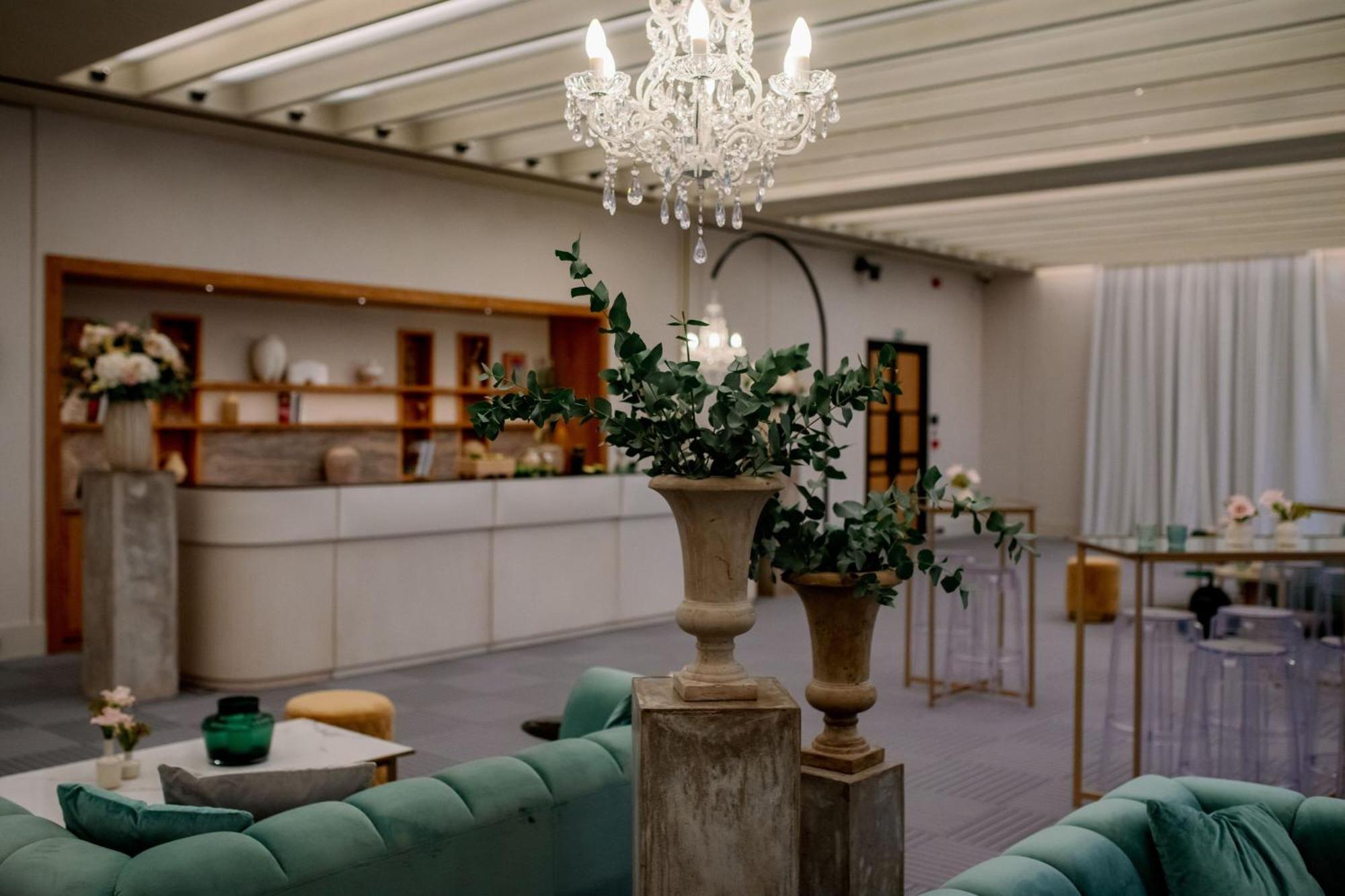 W Costa Navarino (Adults Only) Pylos Bagian luar foto