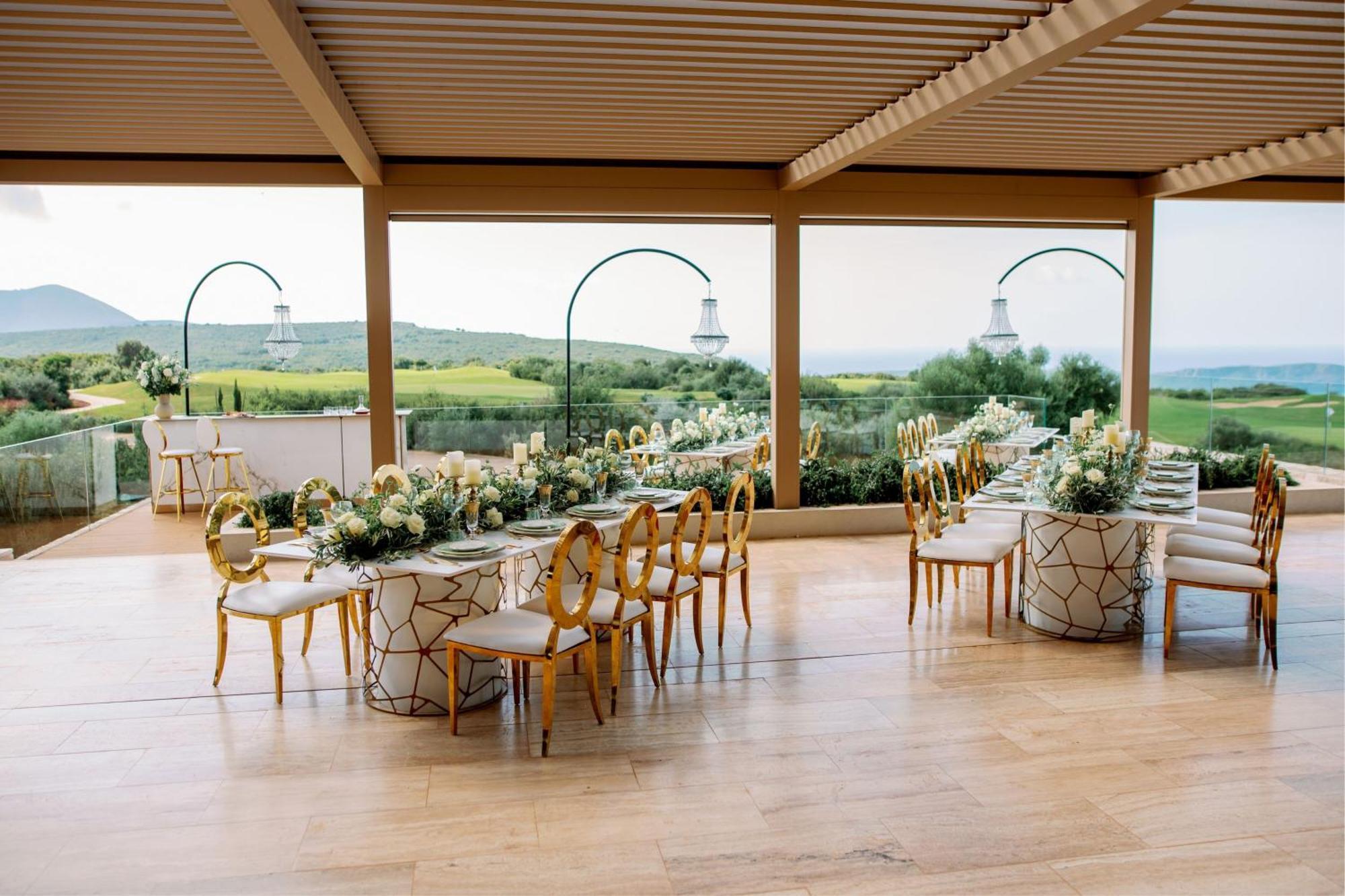 W Costa Navarino (Adults Only) Pylos Bagian luar foto