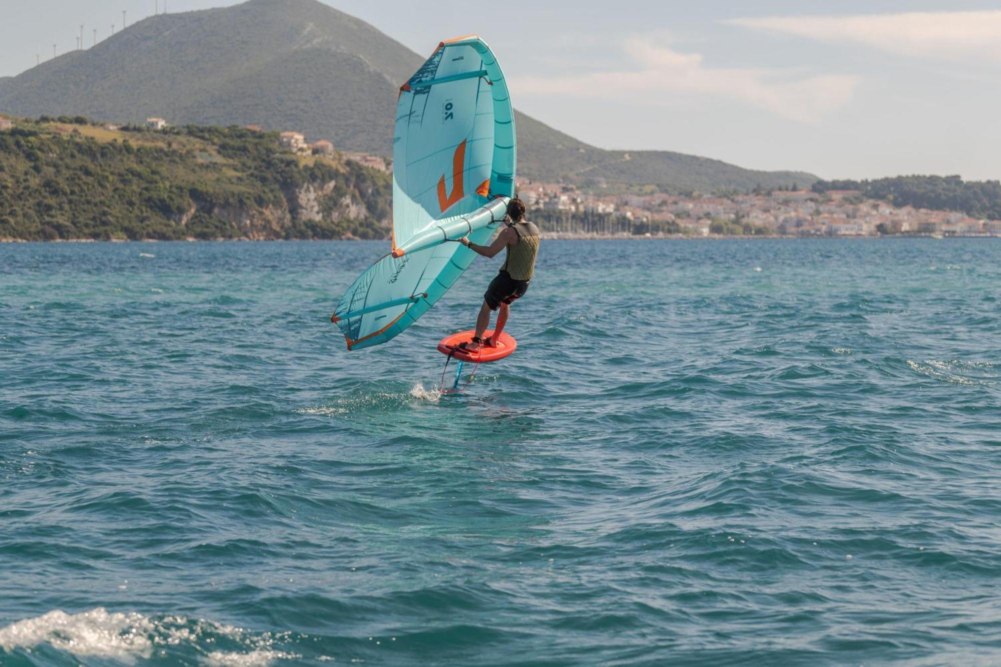 W Costa Navarino (Adults Only) Pylos Bagian luar foto