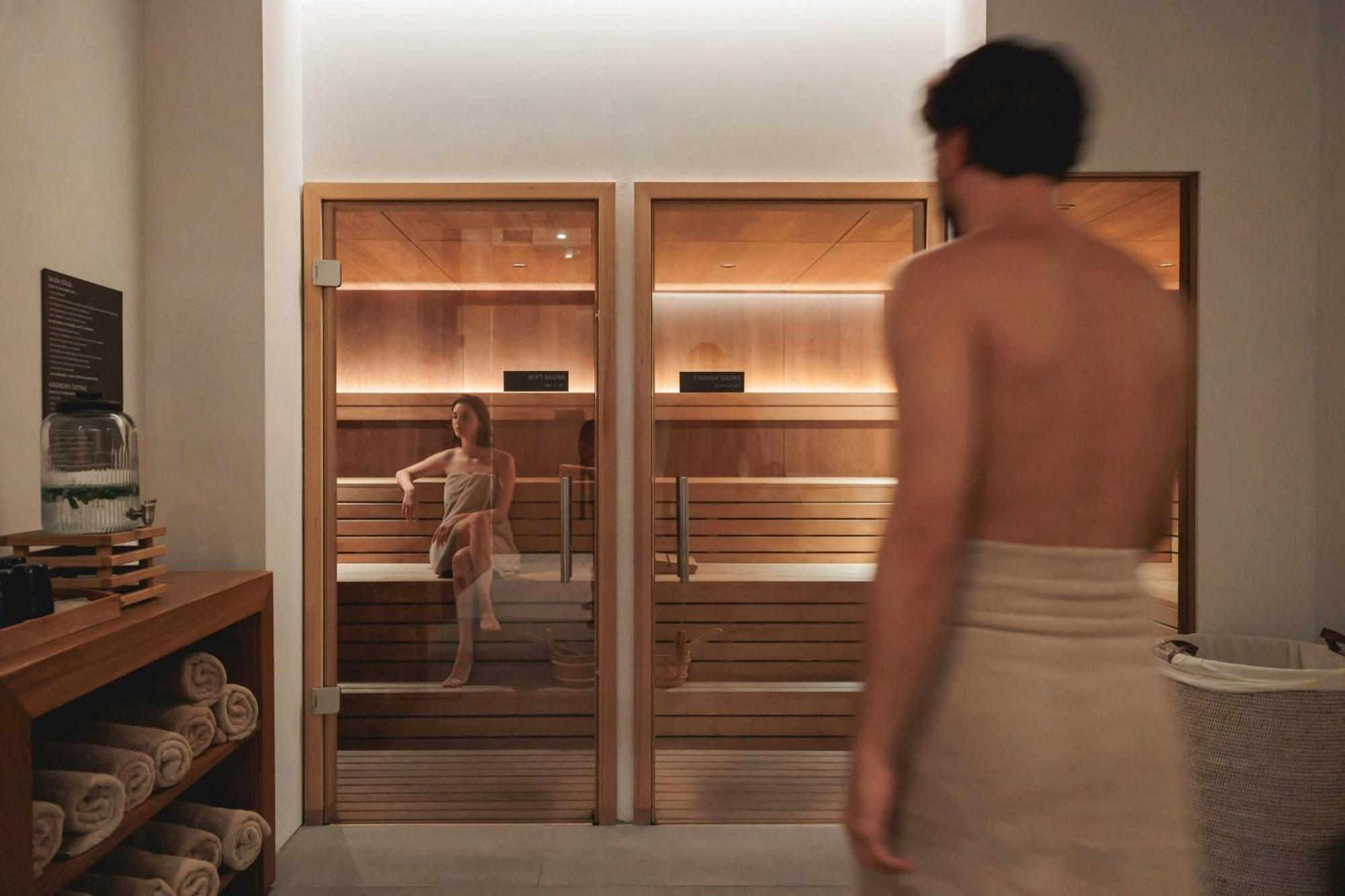 W Costa Navarino (Adults Only) Pylos Bagian luar foto